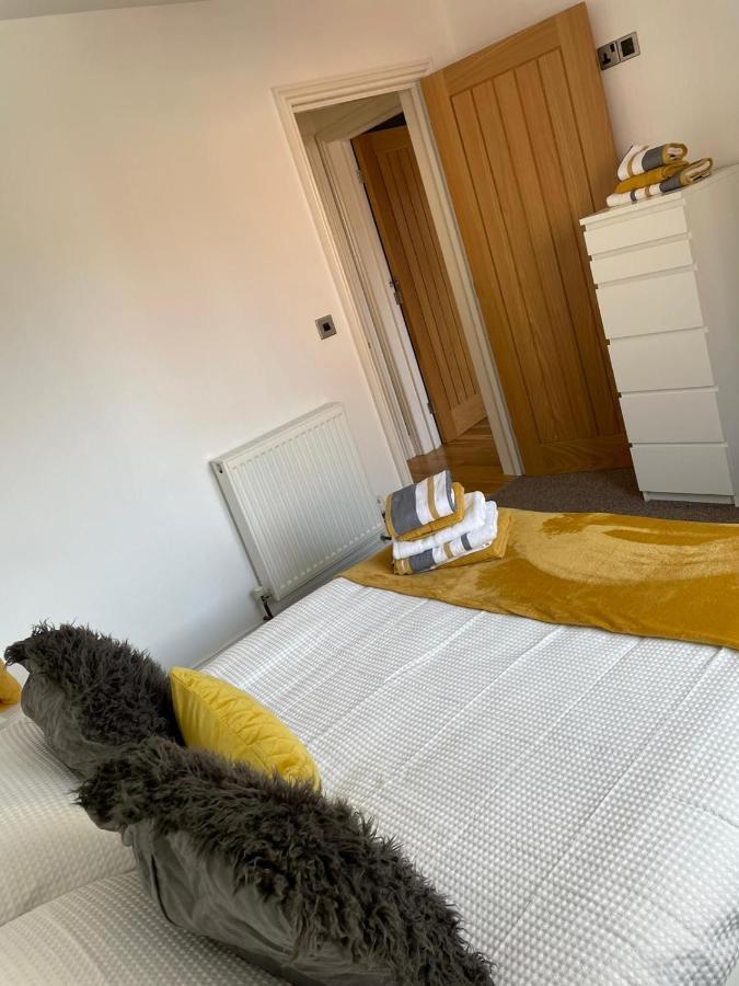 Central Hull Spacious Apartment H3 Kingston upon Hull Buitenkant foto