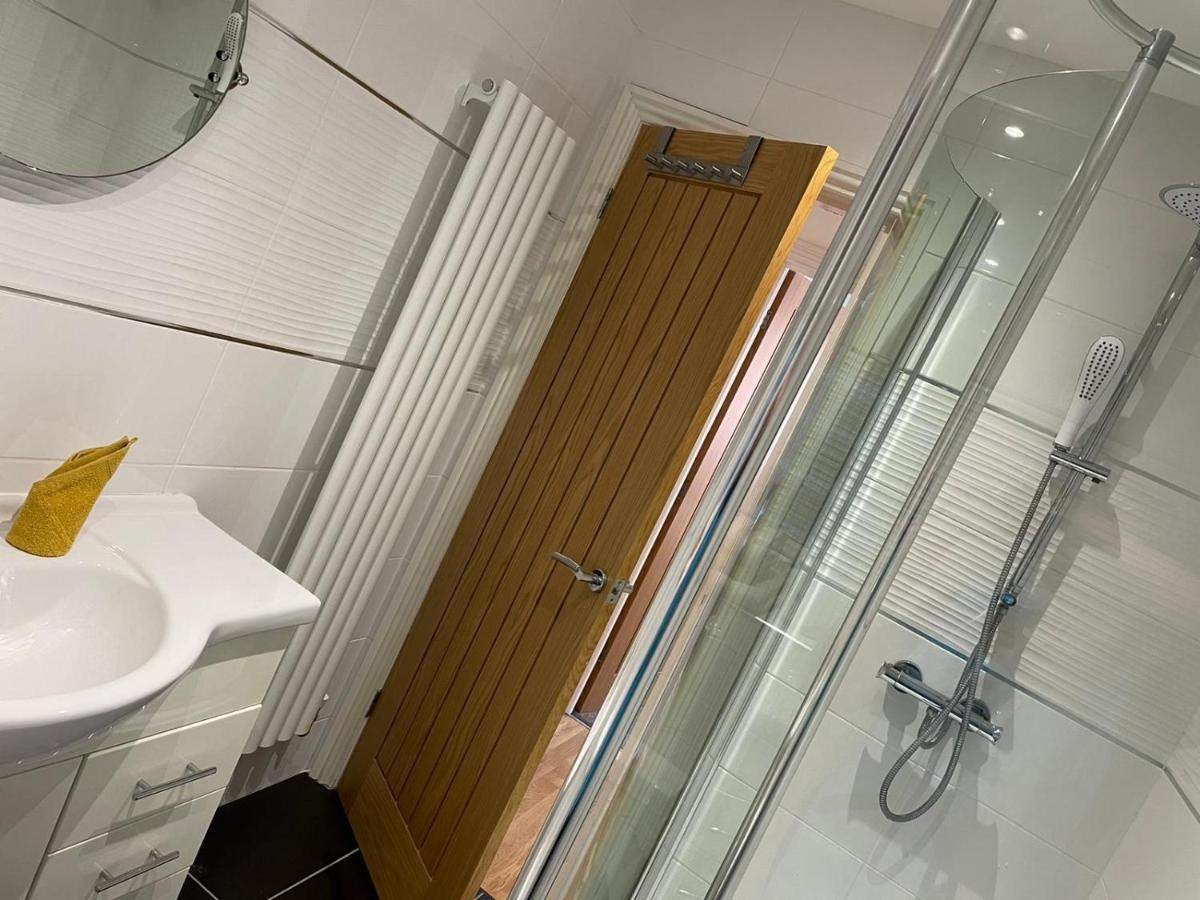 Central Hull Spacious Apartment H3 Kingston upon Hull Buitenkant foto