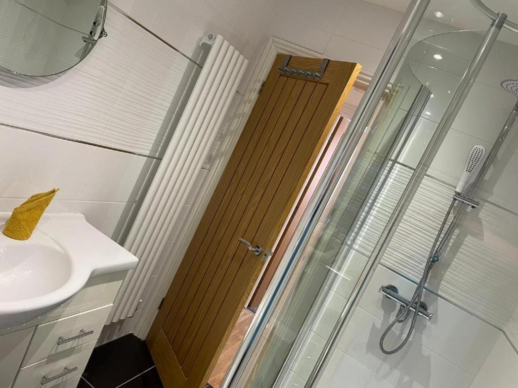 Central Hull Spacious Apartment H3 Kingston upon Hull Buitenkant foto