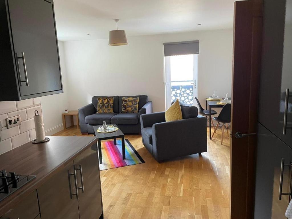 Central Hull Spacious Apartment H3 Kingston upon Hull Buitenkant foto