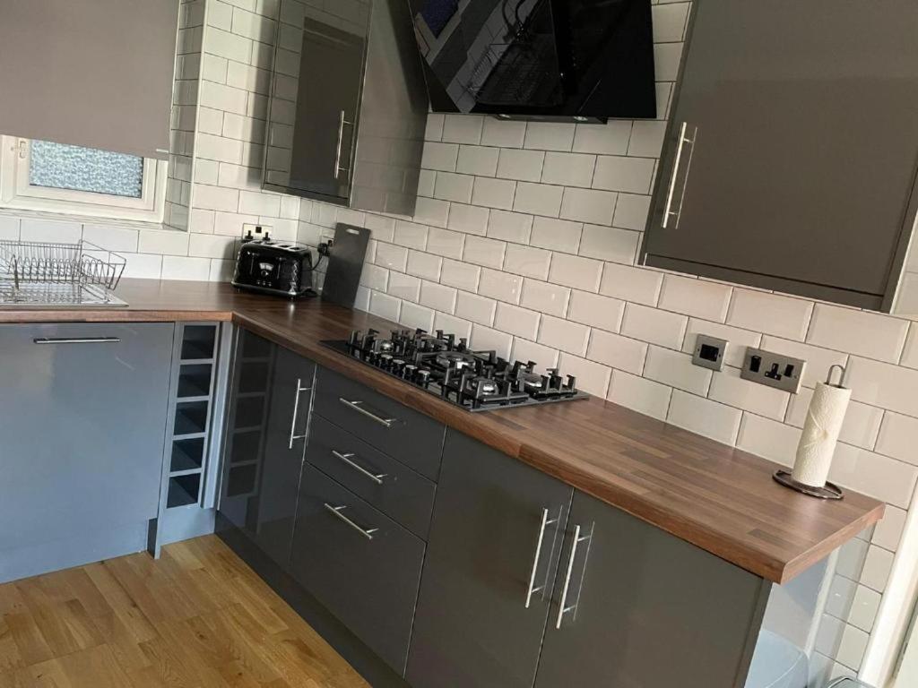 Central Hull Spacious Apartment H3 Kingston upon Hull Buitenkant foto